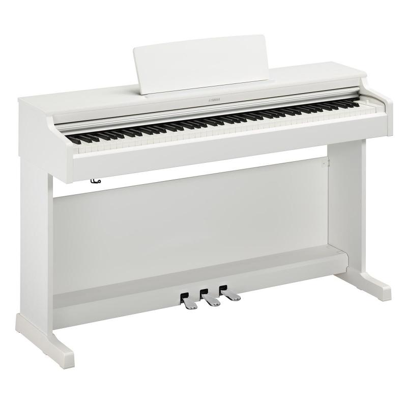 Yamaha Arius YDP-165 Купить в Киеве, Украине. Цена. Обзор